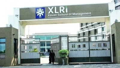 XLRI XAT 2023 registration: Interested candidates will be able to apply for the test on the official website xatonline.in. (xatonline.in.) XLRI XAT 2023 registration: Interested candidates will be able to apply for the test on the official website xatonline.in. (xatonline.in.)