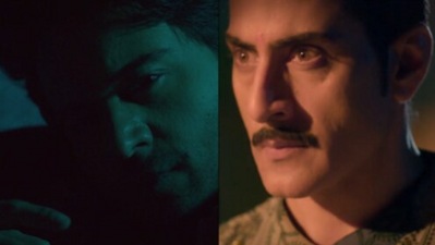 Vanraj has planned a dangerous revenge on Anuj. Vanraj has planned a dangerous revenge on Anuj.