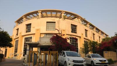 The status of these projects was discovered during an ongoing review of 101 cases, said officials on Monday. (HT Archive) The status of these projects was discovered during an ongoing review of 101 cases, said officials on Monday. (HT Archive)