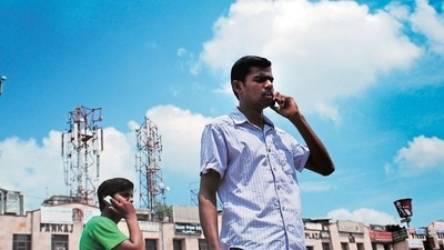 Ookla’s Consumer Survey published on Monday has 2,000 smartphone users aged 18 and above across urban and rural areas of India. (mint) Ookla’s Consumer Survey published on Monday has 2,000 smartphone users aged 18 and above across urban and rural areas of India. (mint)