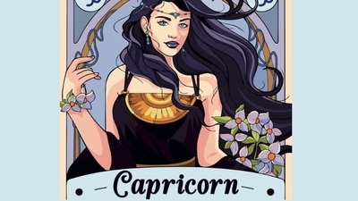 Capricorn Daily Horoscope for August 9, 2022: Much to your delight, something you thought you had lost forever may turn up today. Capricorn Daily Horoscope for August 9, 2022: Much to your delight, something you thought you had lost forever may turn up today.