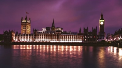 Westminster Abbey, England: This church is a World Heritage site locatein the city of Westminster has hosted around 17 royal weddings, including marriage of Prince William to Catherine Middleton in 2011. This World Heritage Site is over 700 years old. (Unsplash) Westminster Abbey, England: This church is a World Heritage site locatein the city of Westminster has hosted around 17 royal weddings, including marriage of Prince William to Catherine Middleton in 2011. This World Heritage Site is over 700 years old. (Unsplash)