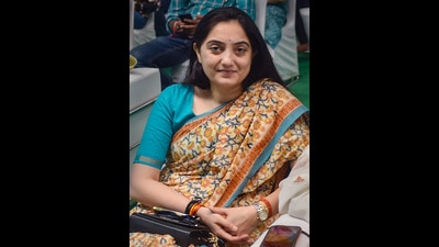 During the investigation Ahmednagar Police found that there was communication between suspects and victim’s friends related to social media posts on Nupur Sharma (FILE PHOTO) During the investigation Ahmednagar Police found that there was communication between suspects and victim’s friends related to social media posts on Nupur Sharma (FILE PHOTO)