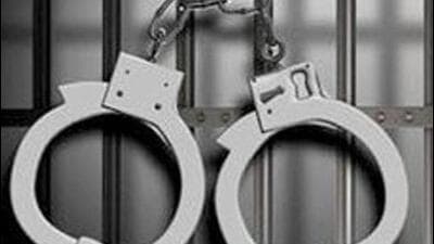 Four people have been arrested for lynching a 62-year-old man in Odisha’s Koraput district. (HT PHOTO.) Four people have been arrested for lynching a 62-year-old man in Odisha’s Koraput district. (HT PHOTO.)