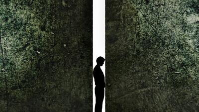 "The two most replicated, robust factors linked to suicide are economic change — downturn — and social disconnection," says Dr. Roger McIntyre, professor of psychiatry at the University of Toronto. And both factors, he notes, are major hallmarks of the COVID-19 pandemic. (Getty Images)