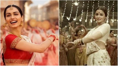 Manushi Chhillar reveals her reaction to Alia Bhatt's Gangubai Kathiawadi. Manushi Chhillar reveals her reaction to Alia Bhatt's Gangubai Kathiawadi.