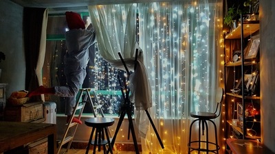 Rakshabandhan 2022 special: 10 home decor ideas that can make any place look better (Photo by 张 嘴 on Unsplash) Rakshabandhan 2022 special: 10 home decor ideas that can make any place look better (Photo by 张 嘴 on Unsplash)