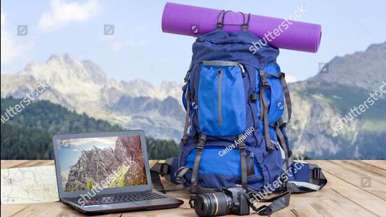 As intrepid explorers, we have always travelled with our daughter, Karen, since she was eight months old. She experienced mountain drives, road trips, and many weekend getaways, writes Supriya Bhardwaj. (STOCK IMAGE)