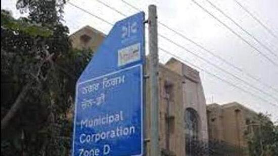 Councillor Gagandeep Singh Sunny Bhalla said some irregularities, including the absence of the date of joining and salary record of employees, were found during the random checking at Ludhiana MC’s office. (HT FILE) Councillor Gagandeep Singh Sunny Bhalla said some irregularities, including the absence of the date of joining and salary record of employees, were found during the random checking at Ludhiana MC’s office. (HT FILE)