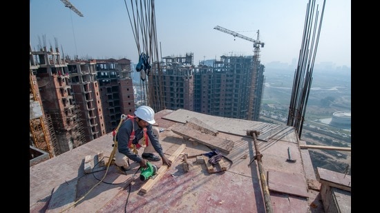 Without social cohesion, inclusive growth, and institutional renewal, India’s economic autonomy will be at peril. Our exceptional history is no guarantee of our future well-being. (Shutterstock)
