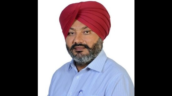 <span class='webrupee'>₹</span>71 crore released for Baba Attar Singh medical institute: Finance minister Cheema <span class='webrupee'>₹</span>71 crore released for Baba Attar Singh medical institute: Finance minister Cheema