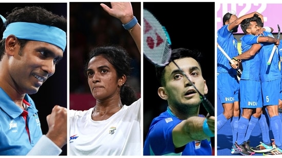 Commonwealth Games 2022 Highlights: India end CWG 2022 with a total of 61 medals