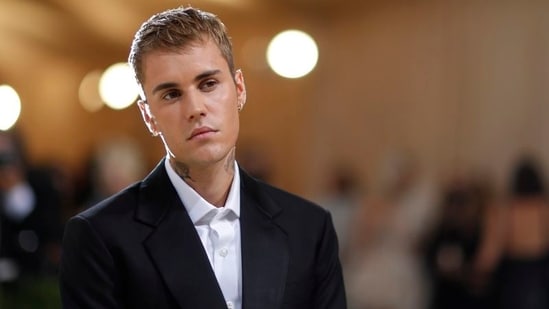 Justin Bieber apologises to a social media user on Instagram.(REUTERS)
