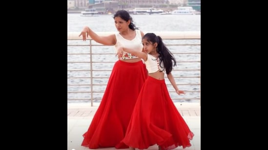 Daughters are the shadow of their mothers. Get your custom-made mother  daughter … | Mother daughter dress, Mother daughter outfits, Mother  daughter dresses matching