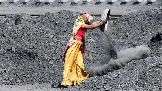 H C Gupta was earlier convicted in three other coal scam cases and his appeal against those convictions is pending before the Delhi High Court. (HT File Photo)