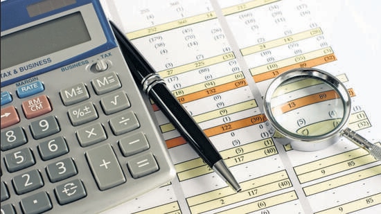 Finance finance minister Harpal Singh Cheema has, in the maiden budget of the Aam Aadmi Party (AAP) government in Punjab, projected a 20% increase in the state’s own tax revenue in the current fiscal over the revised estimates for 2021-22. (Getty Images)
