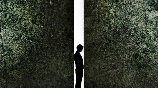"The two most replicated, robust factors linked to suicide are economic change — downturn — and social disconnection," says Dr. Roger McIntyre, professor of psychiatry at the University of Toronto. And both factors, he notes, are major hallmarks of the COVID-19 pandemic. (Getty Images)