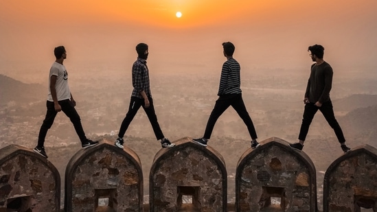 Raksha Bandhan, Independence Day, Janmashtami travel special: 9 vacation destinations for upcoming long weekend (Manoj Gurjar) Raksha Bandhan, Independence Day, Janmashtami travel special: 9 vacation destinations for upcoming long weekend (Manoj Gurjar)