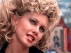 Olivia Newton John was most famous for Grease.