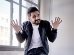 Vir Das requested fans to not attend his stand up comedy shows with their kids. Vir Das requested fans to not attend his stand up comedy shows with their kids.