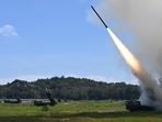 China conducted what it described as China conducted what it described as