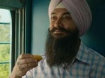 Aamir Khan plays the lead in Laal Singh Chaddha, which releases on August 11. Aamir Khan plays the lead in Laal Singh Chaddha, which releases on August 11.