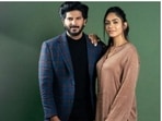 Mrunal Thakur, Dulquer Salmaan are celebrating Sita Ramam success like this...