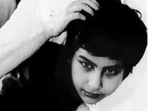 Saif Ali Khan's childhood photo was shared by sister Saba Ali Khan on Instagram, with some commenting about his likeness to Taimur Ali Khan. Saif Ali Khan's childhood photo was shared by sister Saba Ali Khan on Instagram, with some commenting about his likeness to Taimur Ali Khan.