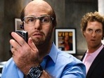 Tom Cruise as Les Grossman in a still from Tropic Thunder. Tom Cruise as Les Grossman in a still from Tropic Thunder.