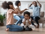 Patterns in dysfunctional family dynamics: Psychologist shares insights