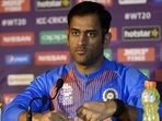 Former India captain MS Dhoni. (Getty) Former India captain MS Dhoni. (Getty)