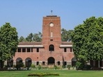 CUET Effect: DU UG admissions likely to be delayed by at least a week(Amal KS/Hindustan Times) CUET Effect: DU UG admissions likely to be delayed by at least a week(Amal KS/Hindustan Times)