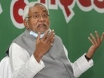 The JD(U)’s re-entry into the Opposition space, and Nitish Kumar’s stature as well as connections across parties, at once both simplifies and complicates the leadership question for 2024. The JD(U)’s re-entry into the Opposition space, and Nitish Kumar’s stature as well as connections across parties, at once both simplifies and complicates the leadership question for 2024.