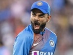 Virat Kohli Virat Kohli