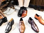 Men's fashion tips: 5 must have shoes for men(unsplash) Men's fashion tips: 5 must have shoes for men(unsplash)
