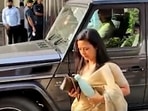 Mahua Moitra