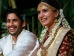 Naga Chaitanya revealed the meaning behind his arm tattoo. Naga Chaitanya revealed the meaning behind his arm tattoo.