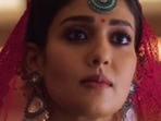 A documentary on Nayanthara and Vignesh Shivan’s wedding will soon stream on Netflix. A documentary on Nayanthara and Vignesh Shivan’s wedding will soon stream on Netflix.