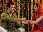 Raksha Bandhan 2022: This year, the festival will be celebrated on two days August 11 and August 12.(Shutterstock) Raksha Bandhan 2022: This year, the festival will be celebrated on two days August 11 and August 12.(Shutterstock)