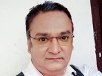Saibal Chatterjee shared a video of himself attempting suicide on Facebook.