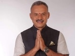 CM change in Karnataka might be on the cards, said ex-MLA B Suresh Gowda. (Image source: B Suresh Gowda/Twitter) CM change in Karnataka might be on the cards, said ex-MLA B Suresh Gowda. (Image source: B Suresh Gowda/Twitter)