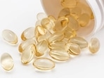 Vitamin D deficiency associated with chronic inflammation: Study