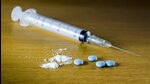 The police had claimed that Langda was caught based on tip-off that he was selling drugs for new year parties. (Shutterstock) The police had claimed that Langda was caught based on tip-off that he was selling drugs for new year parties. (Shutterstock)