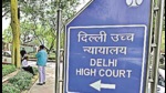 Additional sessions judge Amitabh Rawat rejected the contention of the accused that his name was not mentioned in the FIR and said, “FIR is not an encyclopedia of the events but the starting point of the investigation of the offence.” (HT Archive) Additional sessions judge Amitabh Rawat rejected the contention of the accused that his name was not mentioned in the FIR and said, “FIR is not an encyclopedia of the events but the starting point of the investigation of the offence.” (HT Archive)
