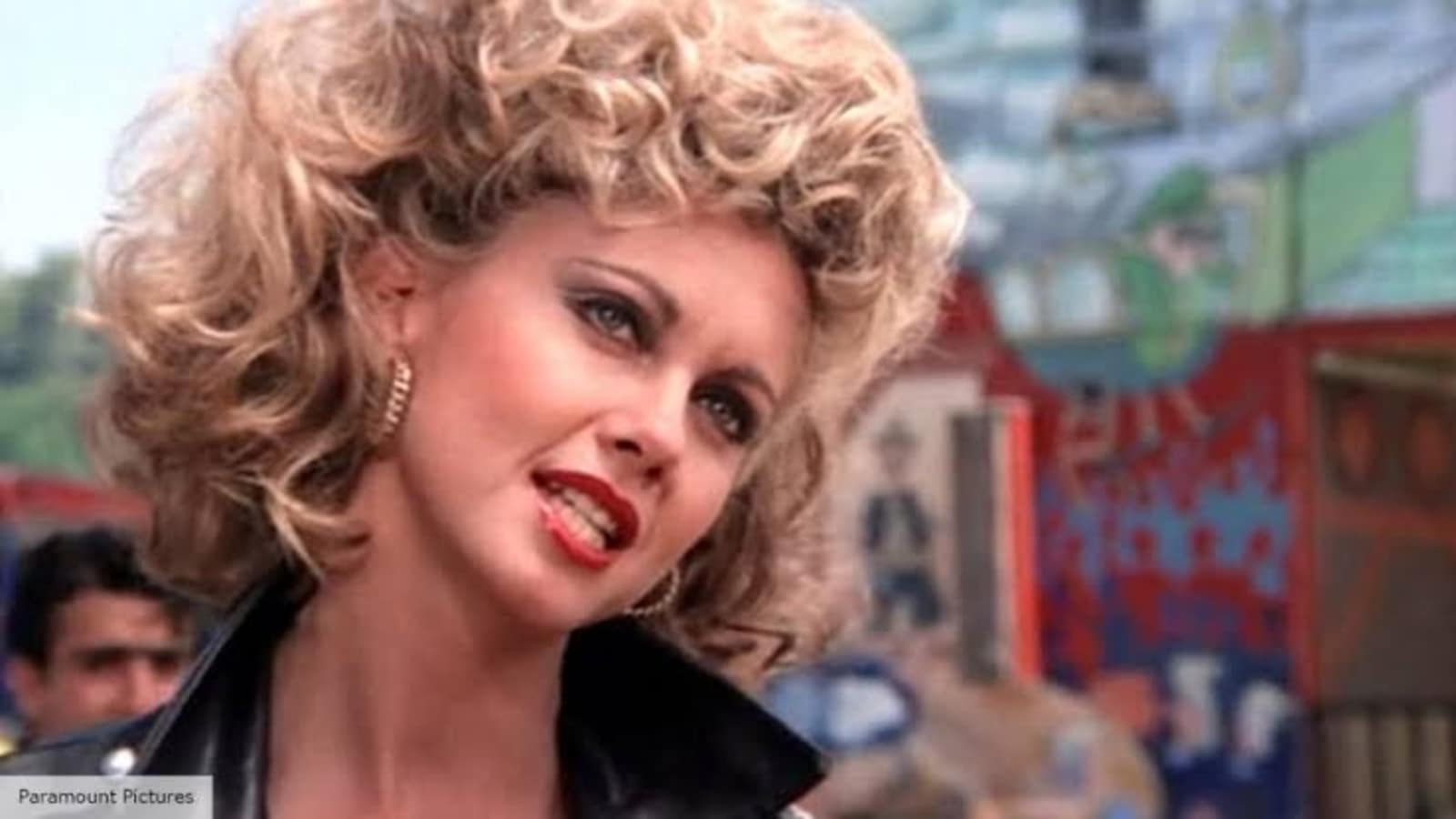 Pop music and Grease star Olivia Newton-John dead at age 73 Hollywood