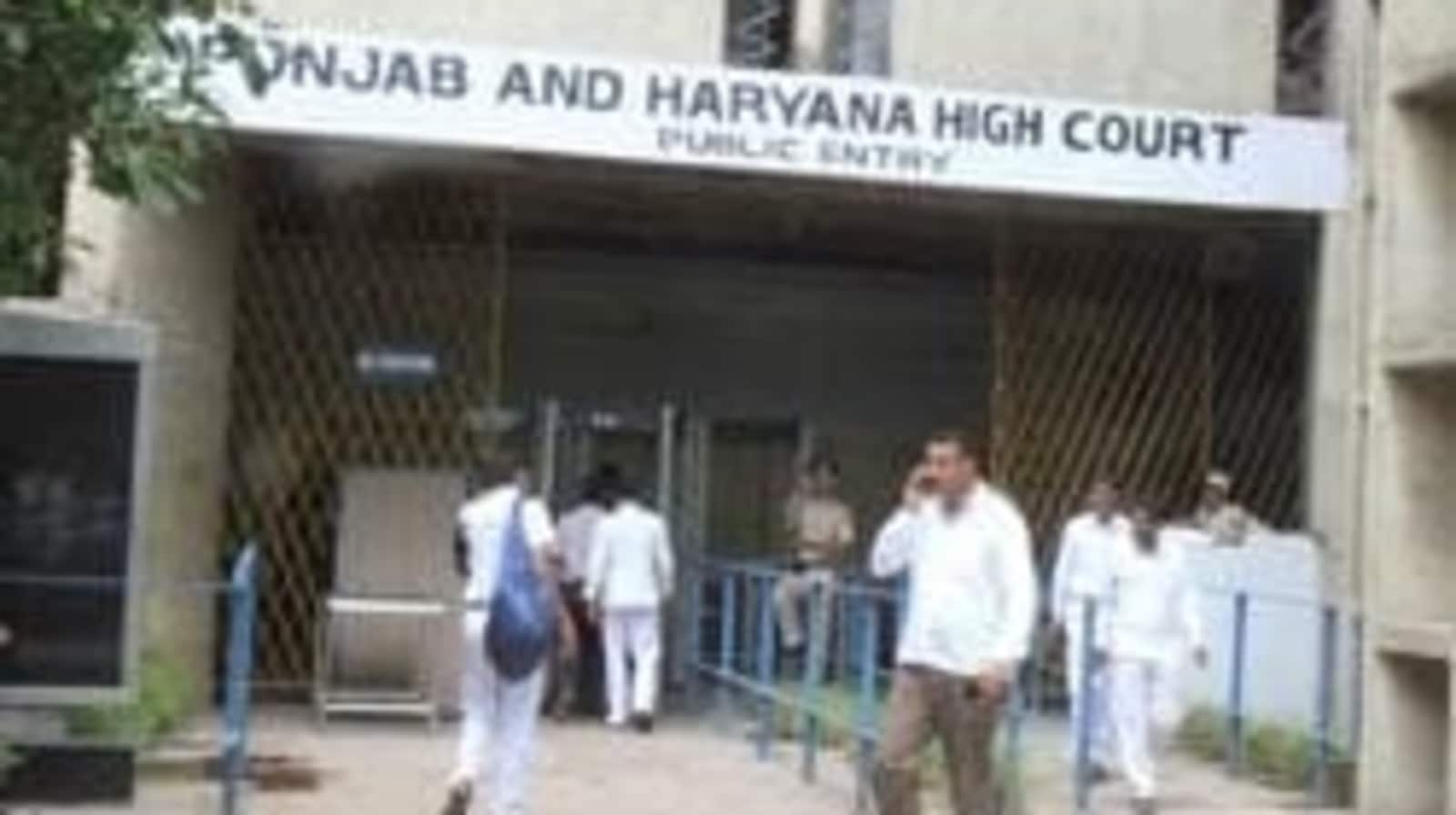 Punjab & Haryana HC Recruitment 2022: Apply for 759 Clerk posts on sssc.gov.in