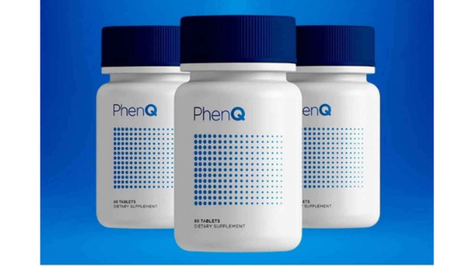 PhenQ Advanced Weight Loss Aid Supplements, Natural Fat Burner Tablet  (500mg) for weight loss for Women & Men, Metabolism Booster to Burn  Calories (60 Tablet) - Pack of 1 : : Health