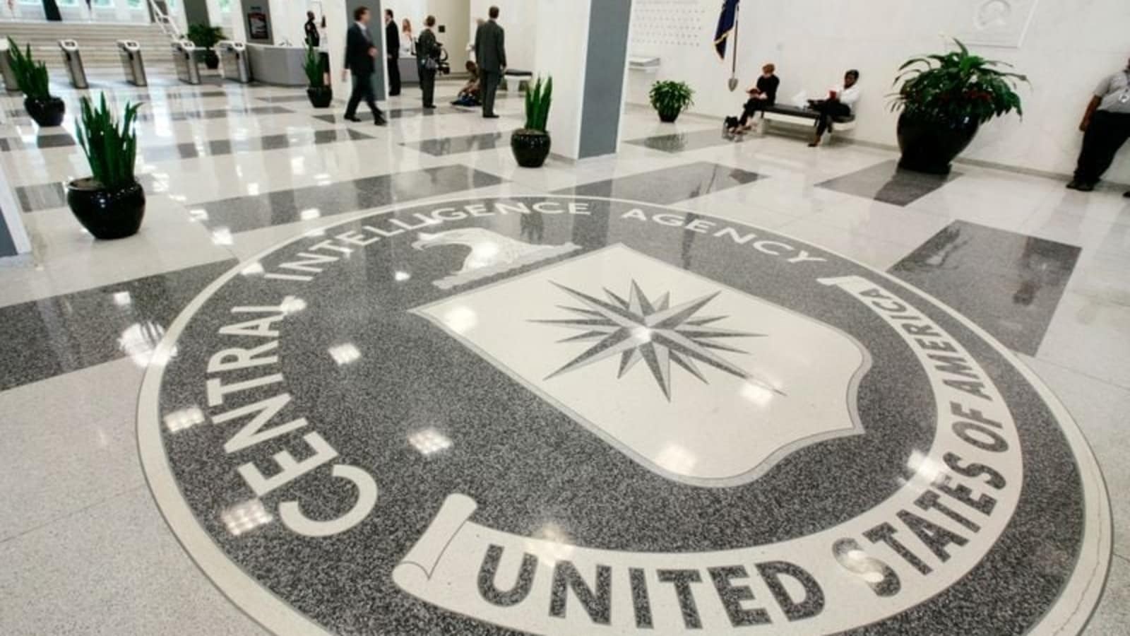 Spy agencies' priorities increasingly shifted to focusing on China: CIA |  World News - Hindustan Times