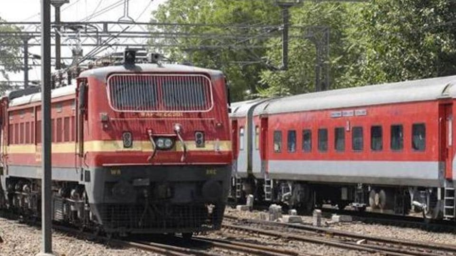 RRB Group D 2022: Exam city & date link activated for Phase 1, direct link here