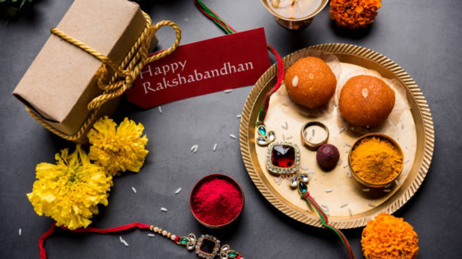 Raksha Bandhan 2022: Puja timings, shubh muhurat, auspicious time to tie rakhi